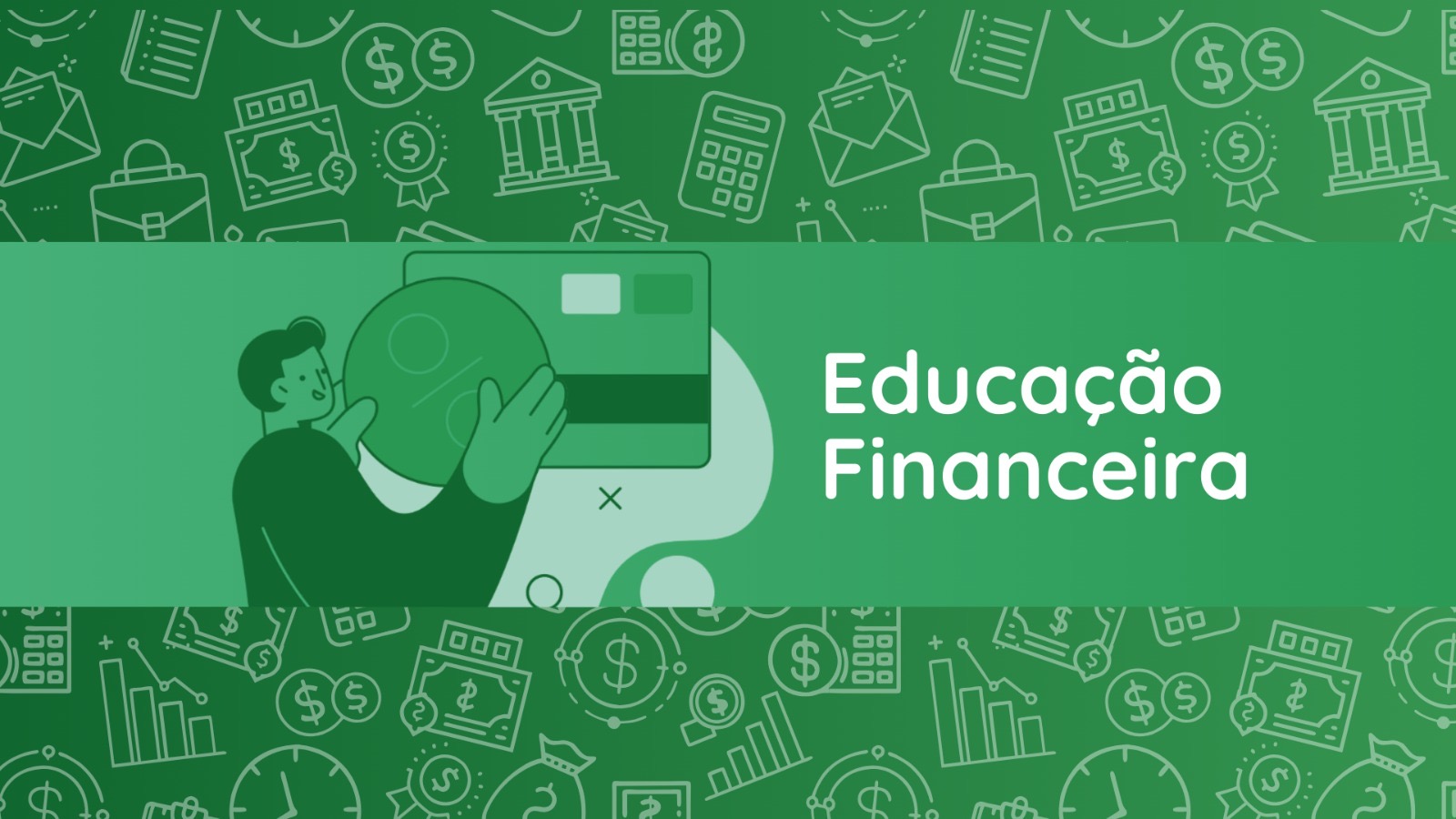 Educação Financeira 