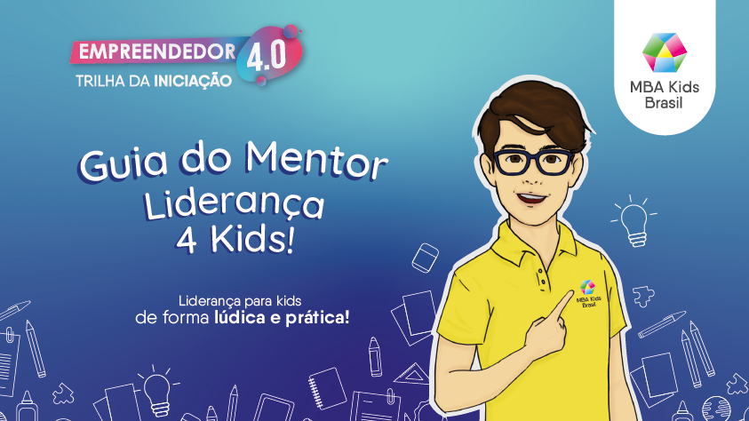 Leader 4 Kids - Liderança